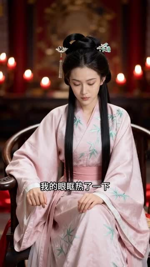 海棠落时，我重生了（46集）恋爱短剧分享