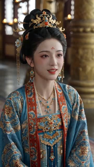 嫡女沉冤：执兰踏宫阙（56集）网上可以看吗