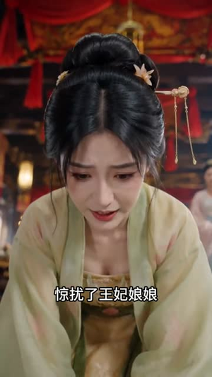 冷院浮香,不负长风(58集) 冷院浮香,不负长风(58集)一个短剧看全集