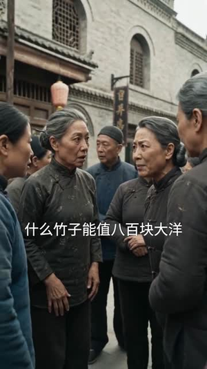 一技在身报人恩（63集）简直不要太好看