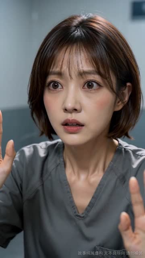 长夜尽,错位人生(43集) 长夜尽,错位人生(43集)免费看短剧