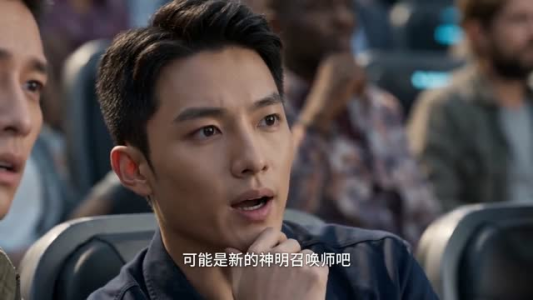 国运擂台：开局召唤姜子牙（67集）抢先看新短剧