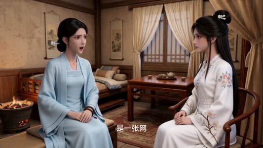 冷宫归来,我不信帝王情深(32集) 冷宫归来,我不信帝王情深(32集)免费短剧看全集