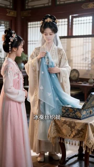 嫡女血兵，摄政王宠疯了（48集）红果免费短剧