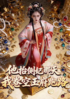 他抬侧妃那天，我卷空王府跑路（30集）悬疑短剧推荐