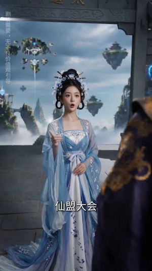 创立反卷仙门，弟子越猛我越强（70集）免费全集短剧
