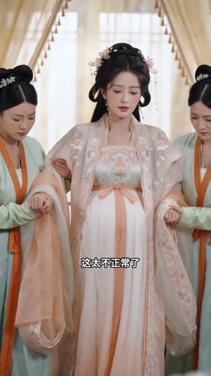 换嫁后：侯府满门悔断肠（70集）精彩短剧分享