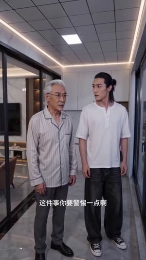 不动声色揪出幕后黑手(48集) 不动声色揪出幕后黑手(48集)超火热门短剧