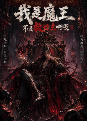 我是魔王不是救世主啊喂（20集）迅雷网盘观看