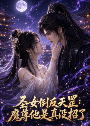 圣女倒反天罡：魔尊他是真没招了（61集）火爆短剧抢先看