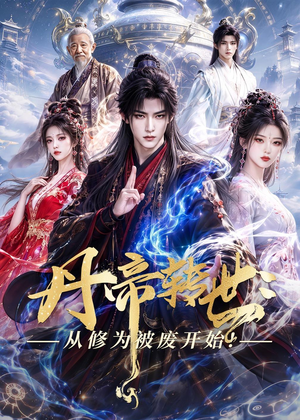 丹帝转世：从修为被废开始!（58集）观看软件