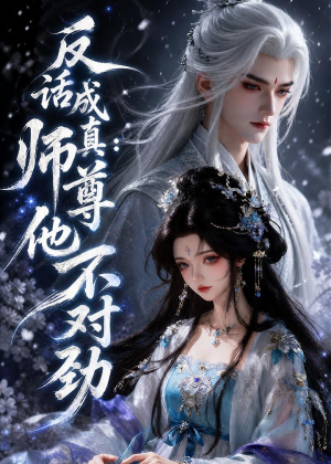 反话成真：师尊他不对劲（31集）追风的女孩短剧