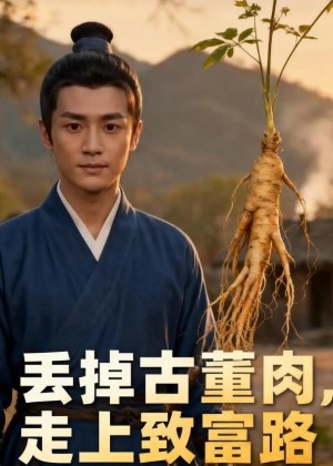 丢掉古董肉，走上致富路（45集）精彩短剧天天看