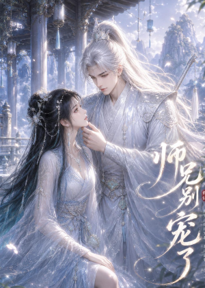 师兄别宠了（25集）全集我都看完了