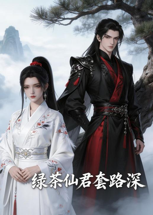 绿茶仙君套路深（26集）免费观看完整版