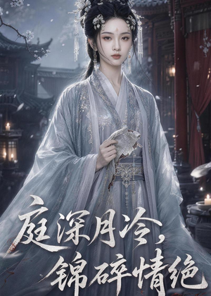 庭深月冷，锦碎情绝（62集）甜宠短剧推荐