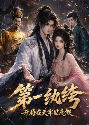 第一纨绔：开局在天牢里度假（44集）精彩连连免费看