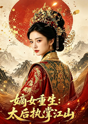 嫡女重生:太后执掌江山(70集) 嫡女重生:太后执掌江山(70集)真的太精彩了