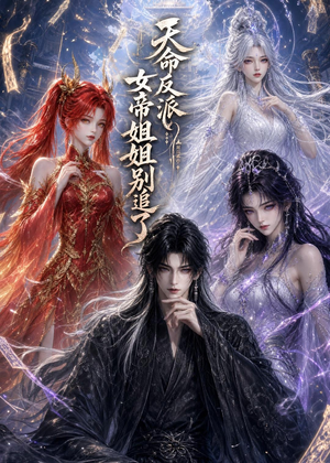 天命反派：女帝姐姐别追了（94集）短剧精彩不断