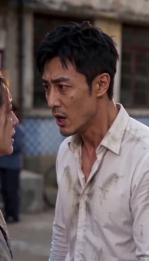 拒嫁风凰男，摆摊养首富（50集）免费短剧就是爽