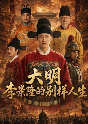 大明，李景隆的别样人生（70集）短剧推荐来了