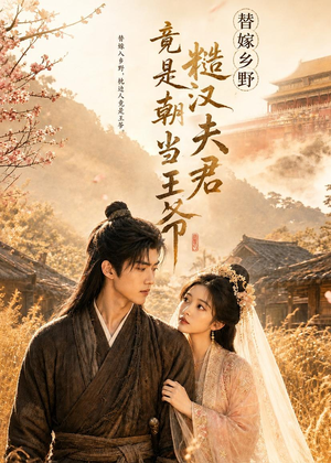 替嫁乡野,糙汉夫君竟是朝当王爷(66集) 替嫁乡野,糙汉夫君竟是朝当王爷(66集)口碑爆棚免费看