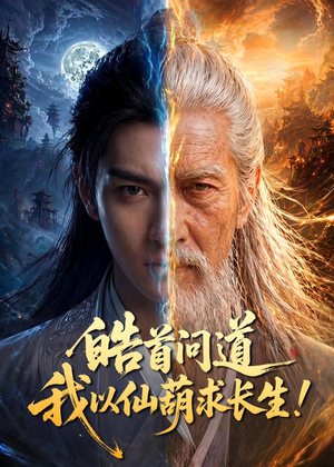皓首问道,我以仙葫求长生!(67集) 皓首问道,我以仙葫求长生!(67集)短剧热门推荐
