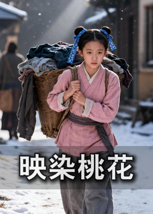映染桃花（60集）分享热门短剧