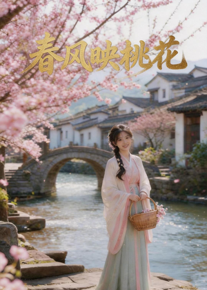 春风映桃花（54集）短剧在线观看