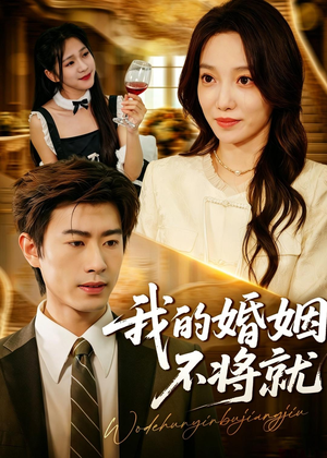 我的婚姻不将就（30集）原创精彩短剧