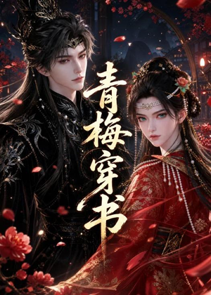 青梅穿书（32集）短剧