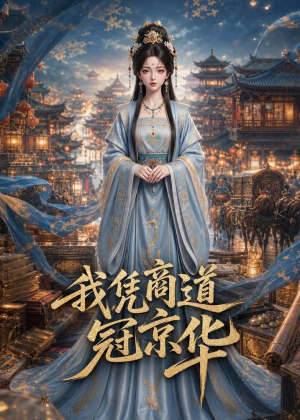 我凭商道冠京华（29集）好看短剧分享