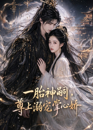 一胎神嗣，尊上溺宠掌心娇（85集）免费看全网短剧