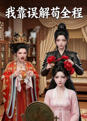 我靠误解苟全程（31集）真的太好看了