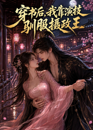穿书后，我靠演技驯服摄政王（62集）百亿短剧抢先看