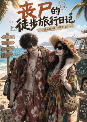 丧尸的徒步旅行日记(60集) 丧尸的徒步旅行日记(60集)全网短剧抢先看