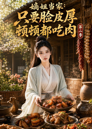 嫡姐当家:只要脸皮厚顿顿都吃肉第二季(75集) 嫡姐当家:只要脸皮厚顿顿都吃肉第二季(75集)一起追短剧