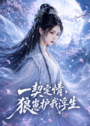 一契定情，狼崽护我浮生（52集）免费观看完整版
