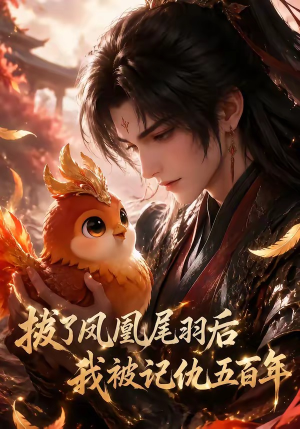 拔了凤凰尾羽后我被记仇五百年（31集）热门短剧追不停