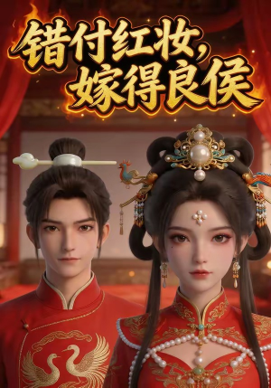 错付红妆，嫁得良侯（46集）热播短剧追不停