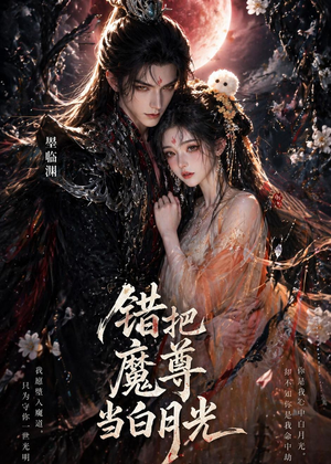 错把魔尊当白月光(10集) 错把魔尊当白月光(10集)短剧免费看