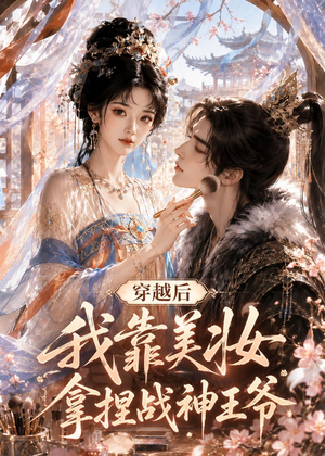 穿越后我靠美妆拿捏战神王爷（78集）短剧精彩片段