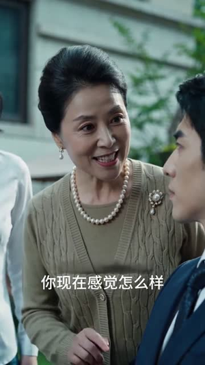 出狱后，妈咪飒爆全球（75集）完整版免费观看