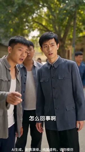 铁根的虾途梦（40集）短剧热门分享