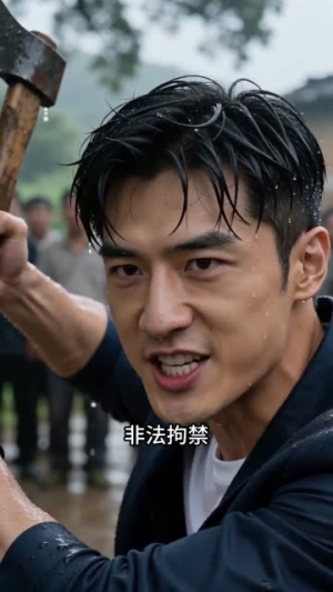 远海冷链王（33集）短剧抢先看全集