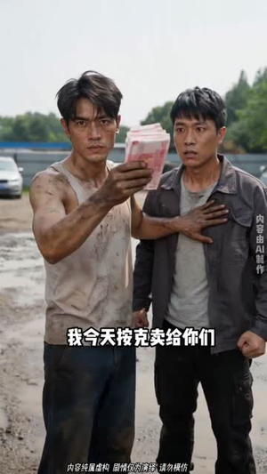 满级修理工：我把废铁改成神车（76集）精彩短剧看全集