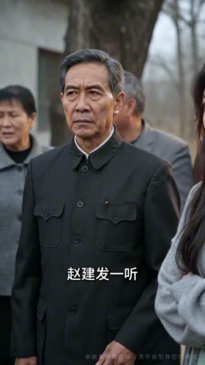 别惹那个村花（40集）这部短剧太好看
