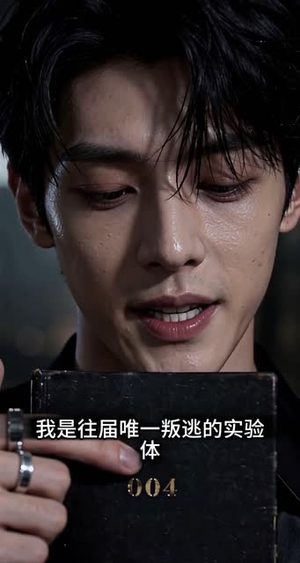 死寂考场没有感情就无敌了（30集）热门短剧追不停
