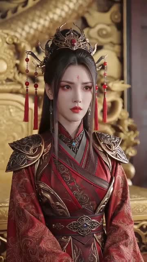 藏锋三年，一剑惊天下（60集）精彩好看的短剧