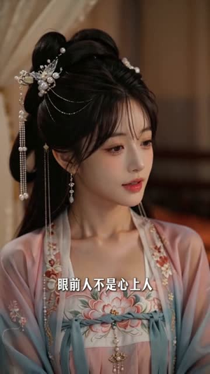 娘娘，您又饿了吗（40集）这部短剧我爱了